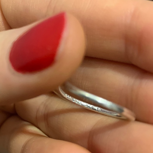 Pandora rings - Picture 5 of 5